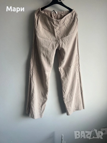 100% вълнена жилетка Норвегия, панталон Zara, снимка 5 - Комплекти - 53942676