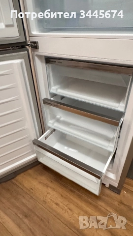 Спешно продавам хладилник Liebherr CNSFF24503, снимка 6 - Хладилници - 52655072