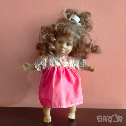 Характерна кукла Best Toy 17 см, снимка 5 - Колекции - 45034251
