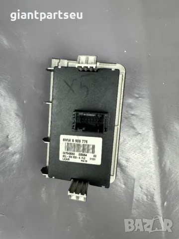 Ключ Светлини за БМВ BMW E53 6909776, снимка 3 - Части - 49549394