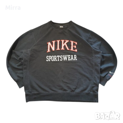 Vintage Nike Sweater 