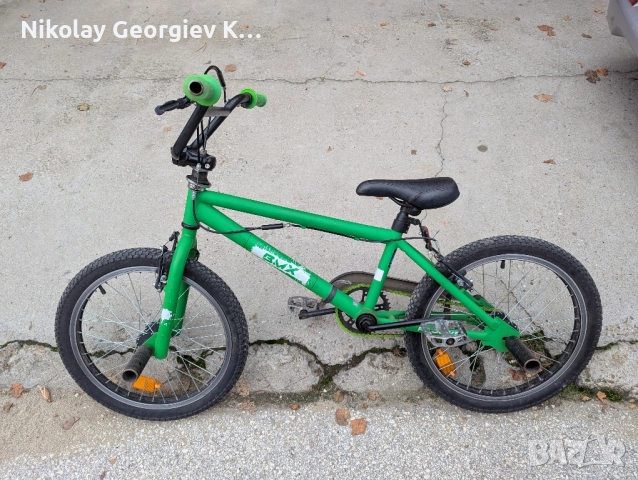 PROBIKE BMX, снимка 2 - Други спортове - 51797584