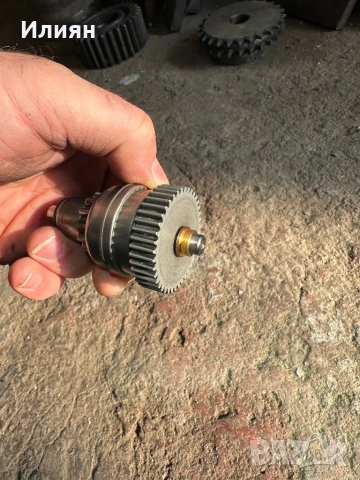 Ktm 300 SIX DAYS, снимка 9 - Мотоциклети и мототехника - 53087879