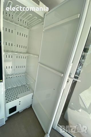 БЕЗПЛАТНА ДОСТАВКА!!!сушилен гардероб с термопомпа ,Electrolux’ DryCare ECO DC4600HPWR, снимка 10 - Сушилни - 45403680