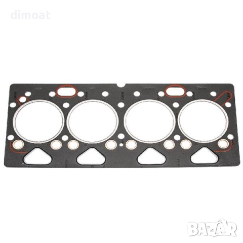 Резервни части за Perkins и Caterpillar гарнитури цилиндрова глава , снимка 6 - Части - 51909570