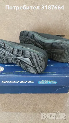 skechers размер 44, снимка 5 - Маратонки - 48088686