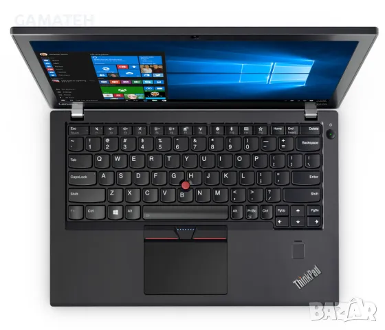 Lenovo ThinkPad X270 - Втора употреба - 80095371, снимка 5 - Лаптопи за работа - 48218103