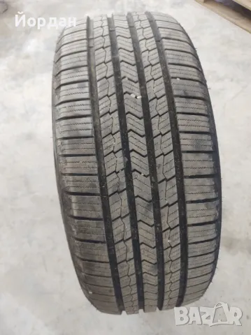 Продавам гума summit , снимка 4 - Гуми и джанти - 50059961