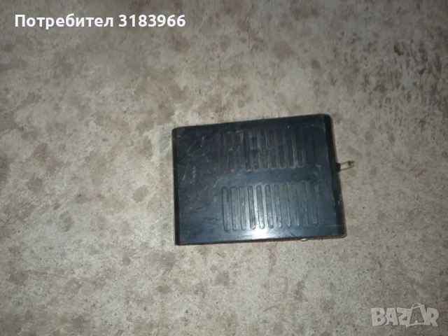 педал за шевна машина, снимка 2 - Резервни части за машини - 51266777