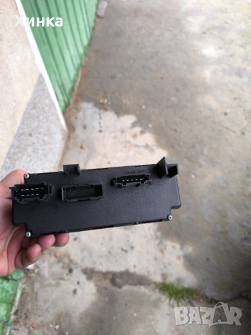 Управление за климатроник голф 3, снимка 2 - Автомобили и джипове - 54237969