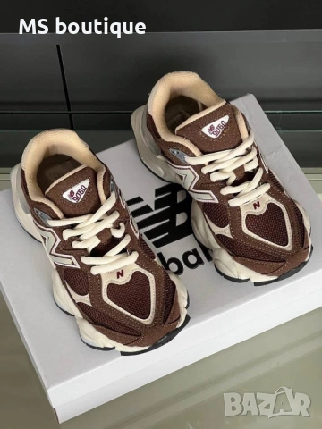 Детски маратонки New Balance, снимка 2 - Детски маратонки - 53461564