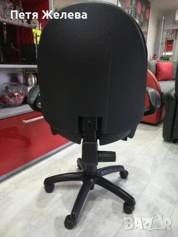 Офис стол, снимка 2 - Столове - 50714242