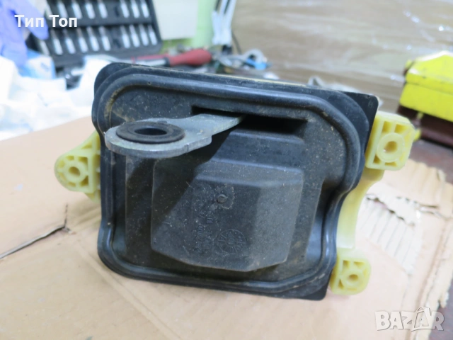 Избирач за Mercedes-Benz W204, снимка 7 - Части - 53903210