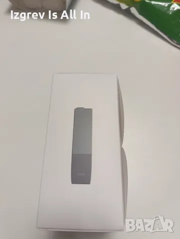 Iqos illuma one чисто нов не отварян, снимка 2 - Електронни цигари - 49588735