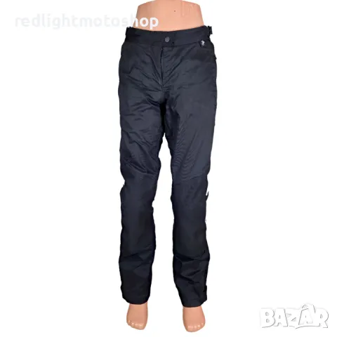 🧥 4933 – BMW Дамски летен текстилен мото панталон – Размер 40 – 💵 200 лв