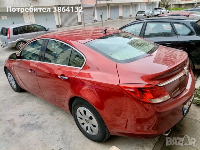 Автомобил под наем, снимка 2 - Rent a car - 52864100