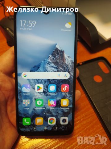 Redmi Note 7, снимка 7 - Xiaomi - 45424877