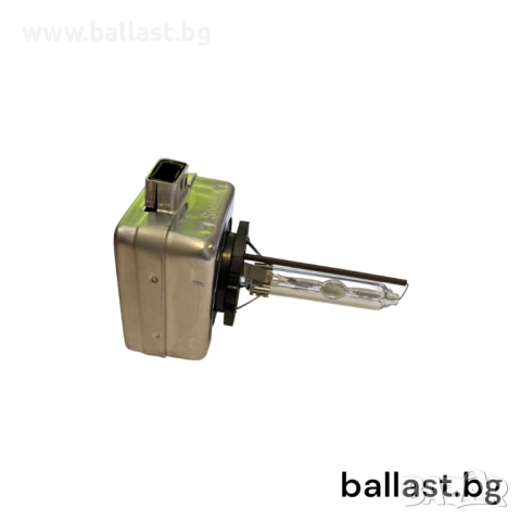 Ксенонова крушка D1S 6000K 63217217509 BMW VW Audi
