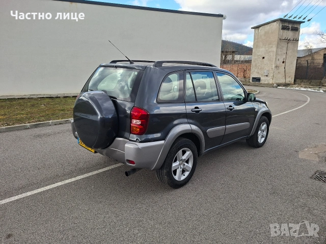 Тойота Рав4, снимка 5 - Автомобили и джипове - 53618182