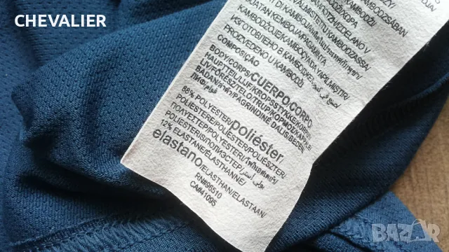 UNDER ARMOUR Thermo Размер L / XL мъжка термо блуза 56-66, снимка 12 - Блузи - 50327953