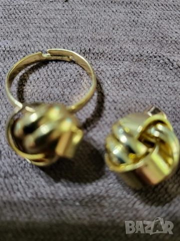 Комплект медицинска стомана