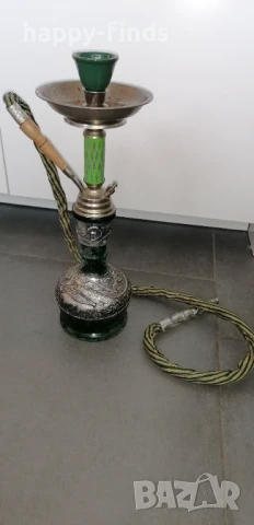 Спешно!!! Класическо наргиле, снимка 1
