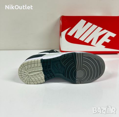 Nike Dunk Low Retro PRM, снимка 5 - Кецове - 45484209