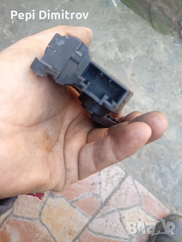 Моторче клапи климатик парно Audi A3 Golf Vw  0132801341, снимка 3 - Части - 53776058