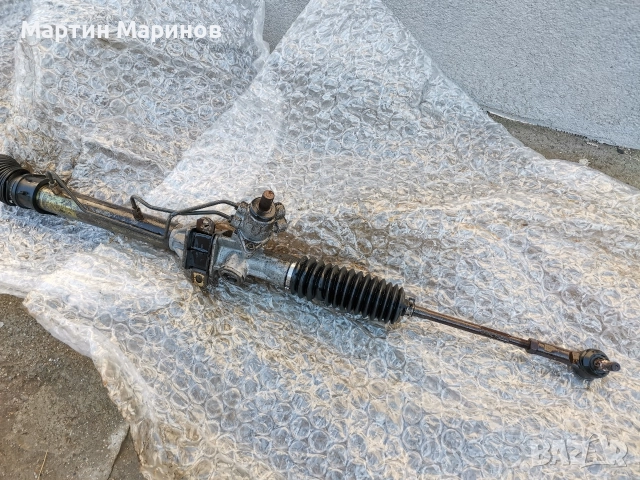 Кормилна рейка за Great Wall Hover H3 CUV SL 2008 г. , снимка 3 - Части - 52911464