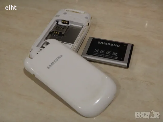 Samsung GT-E1270, снимка 9 - Samsung - 50048743