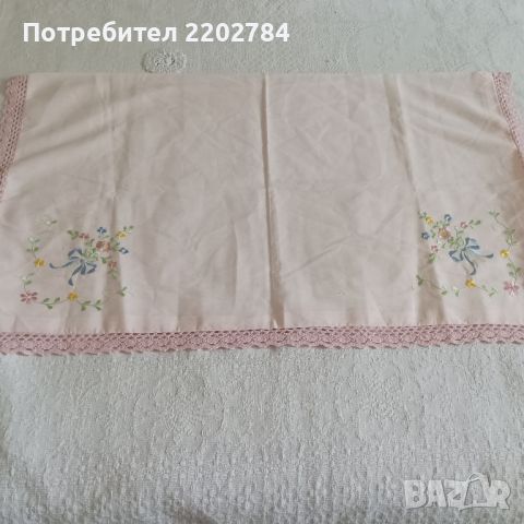 Калъфки за възглавници,калъфка, снимка 1 - Спално бельо - 46306666