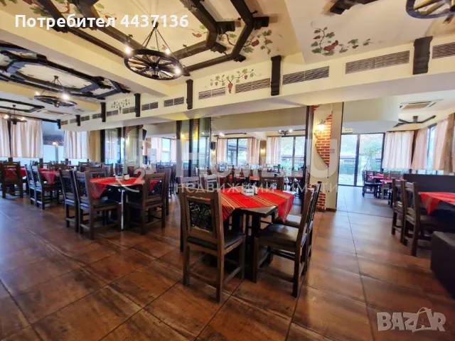 ПРОДАВА Хотел-Ресторант Асеновград, снимка 5 - Хотели - 49785061