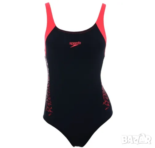 Цял бански Speedo, снимка 1