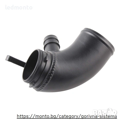 Turbo Muffler Delete Pipe Golf 7 GTI/R, Audi S3 8V, TT, Leon Cupra – Monto.bg, снимка 6 - Части - 53169099