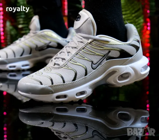 Nike Air Tn мъжки маратонки 