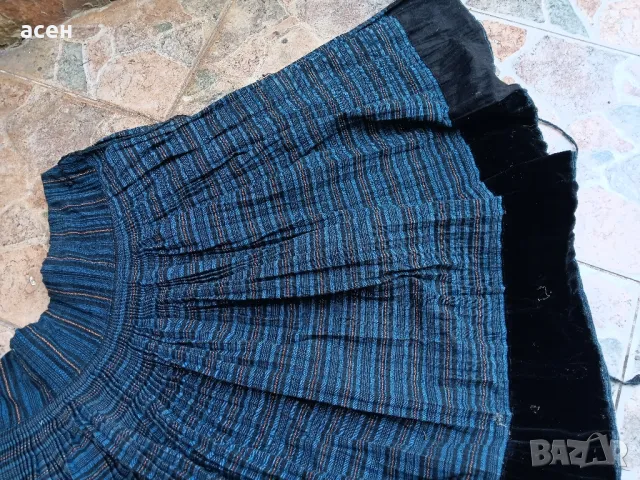 вълненик, снимка 3 - Антикварни и старинни предмети - 50148856