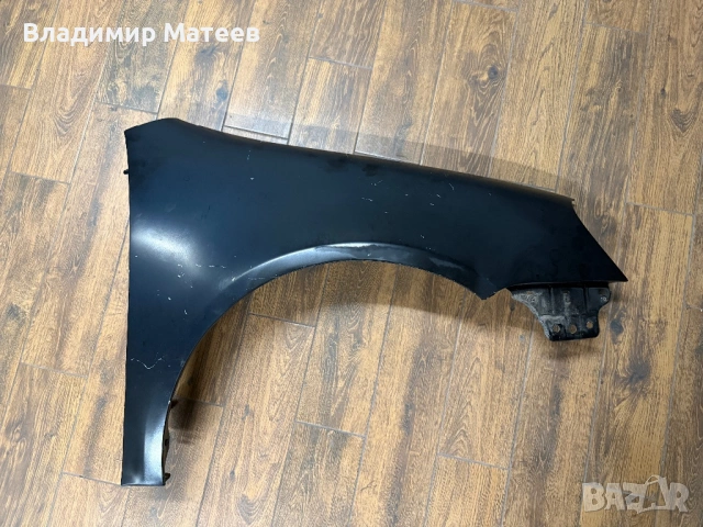 калник десен Golf V 