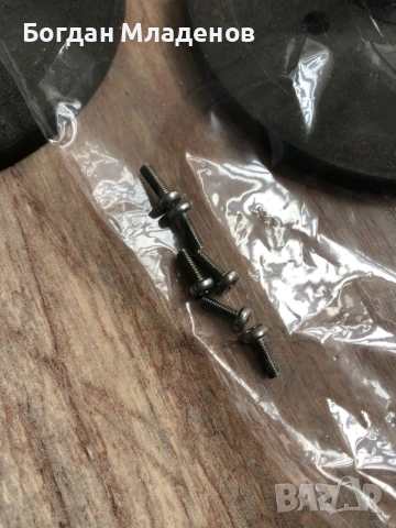 Revox , снимка 4 - Декове - 53290925