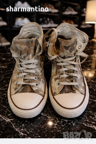 Converse Chuck Taylor N 41 Unisex, снимка 2 - Кецове - 54076100