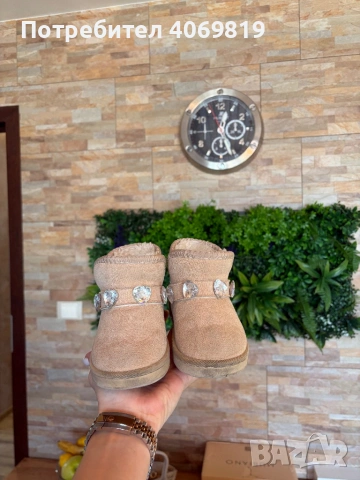 Детски обувки 25/25 номер, снимка 8 - Детски обувки - 53792282