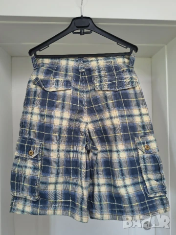 AJ38 Registered goods Co. , снимка 2 - Къси панталони - 51040604