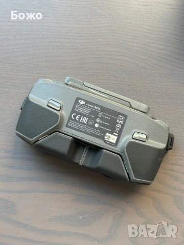 Аксесоари за DJI Mavic 2 (дистанционно, зарядно), снимка 2 - Дронове и аксесоари - 51086211