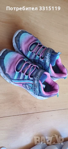 Маратонки Скетчерс н.32