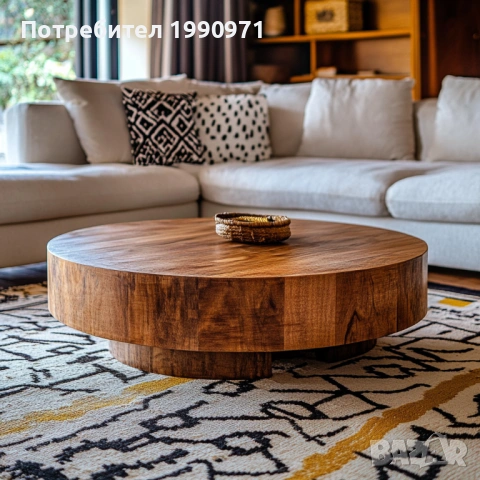 Маси от масив - уникат. Изработка по поръчка., снимка 12 - Маси - 53729260