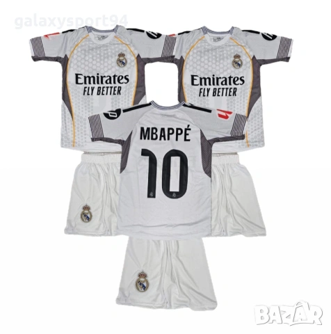 Неймар Сантош Новия детски Екип Бял Santos Brasil 25/26 ново футбол, снимка 7 - Футбол - 53576552