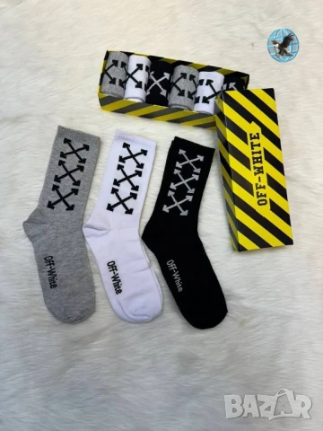 чорапи hermes Victoria’s Secret tommy hilfiger dsquared2 icon christian dior nike versace , снимка 4 - Дамски чорапи - 50691433