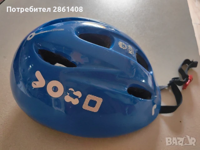 Каска за колело