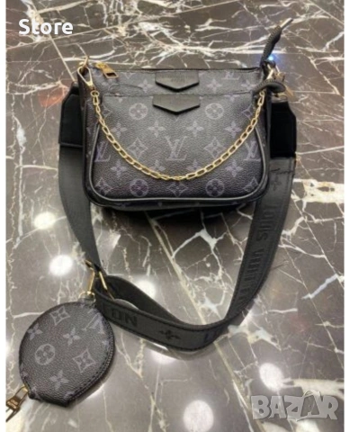 Различни Маркови дамски чанти , снимка 6 - Чанти - 53429435