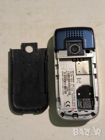 Сони Ериксон К300i, снимка 5 - Резервни части за телефони - 52858738