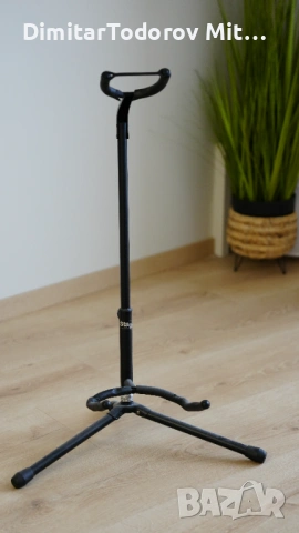 Електрическа китара Fender Squier Classic Vibe 60s Stratocaster IL 3-Tone Sunburst, снимка 10 - Китари - 54044688